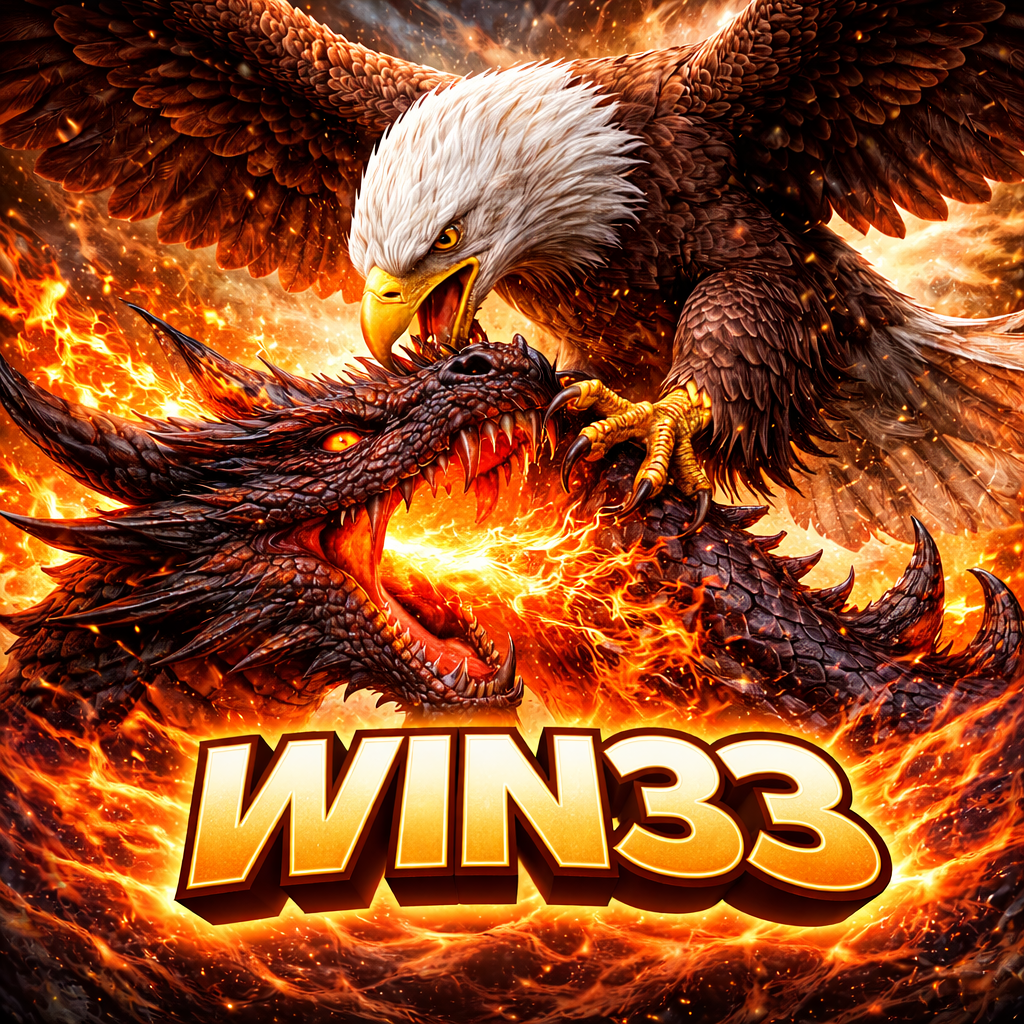 WIN33 - Pertahanan Menara Epik
